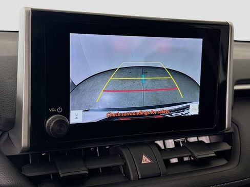 Certified 2025 Toyota RAV4 XLE w/ Weather Package image 13