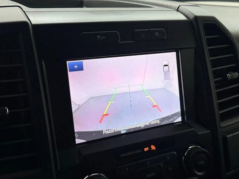 Used 2020 Ford F150 XL w/ Equipment Group 101A Mid image 25