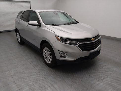 Used 2021 Chevrolet Equinox LT AWD/4WD image 13
