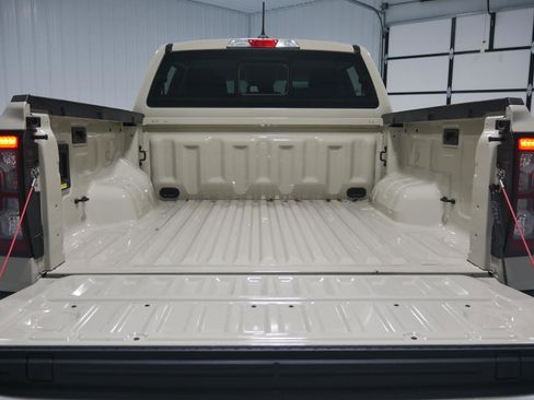 Certified 2025 Ford Ranger XLT w/ Equipment Group 301A High image 25