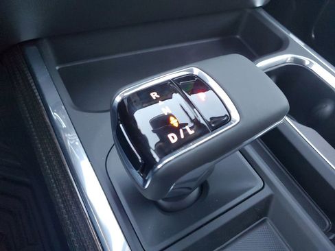 New 2026 Chevrolet Silverado 1500 LT Trail Boss w/ Safety Package image 27