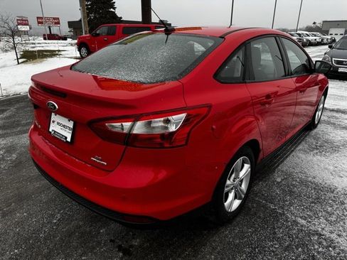 Used 2013 Ford Focus SE image 30
