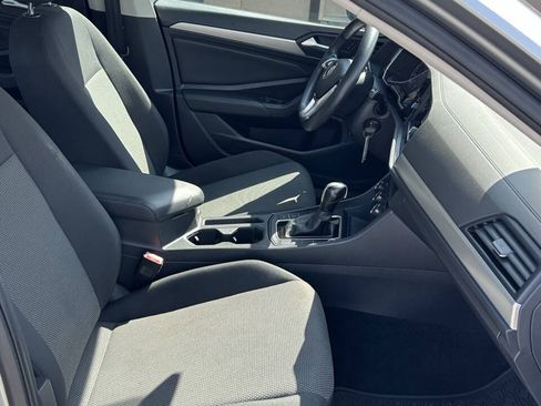 Used 2019 Volkswagen Jetta S w/ Driver Assistance Package FWD image 15
