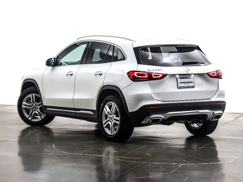 Used 2022 Mercedes-Benz GLA 250 image 13