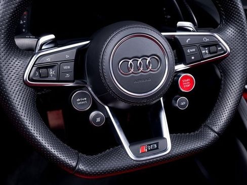 Used 2022 Audi R8 V10 performance image 38