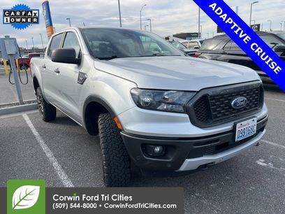 Used 2019 Ford Ranger XLT w/ Equipment Group 302A Luxury