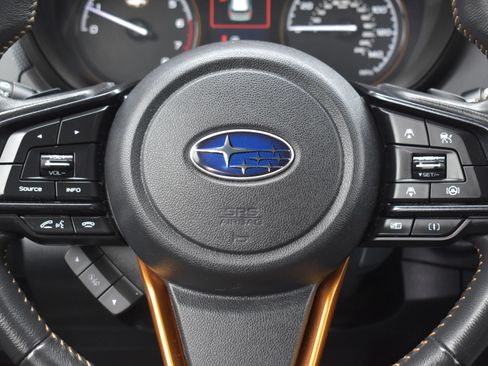 Used 2022 Subaru Forester Wilderness AWD/4WD image 59