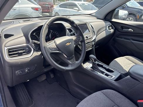 Certified 2024 Chevrolet Equinox LT AWD/4WD image 10