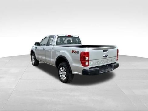 Used 2019 Ford Ranger XL w/ FX4 Off-Road Package AWD/4WD image 5