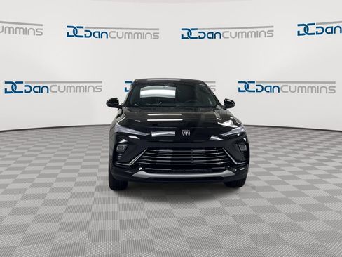 New 2026 Buick Envista Preferred image 3