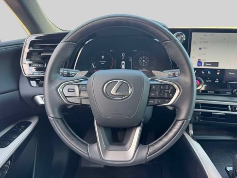 Used 2025 Lexus RX 350 Premium AWD/4WD image 20