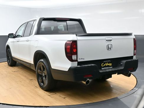 Used 2022 Honda Ridgeline Black Edition image 7