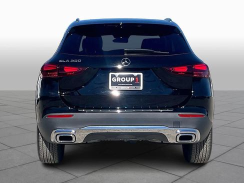 Used 2025 Mercedes-Benz GLA 250 image 5