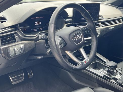Used 2021 Audi S4 Prestige w/ Prestige Package AWD/4WD image 14