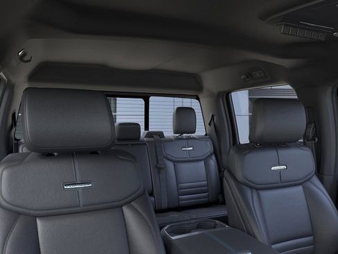 New 2026 Ford F250 Platinum image 22