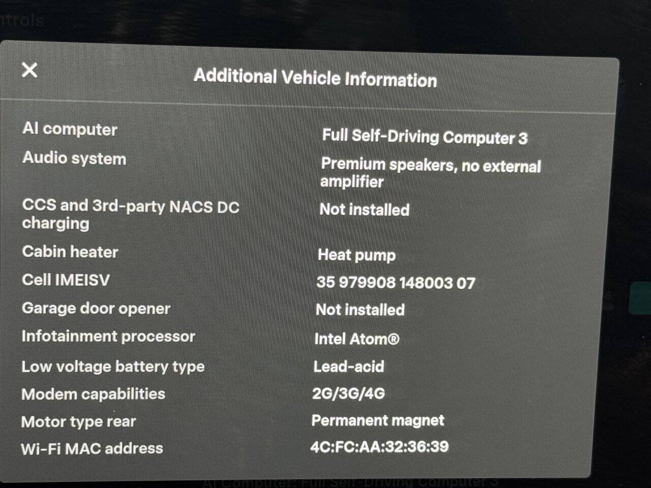 Used 2021 Tesla Model 3 Standard Range RWD image 26