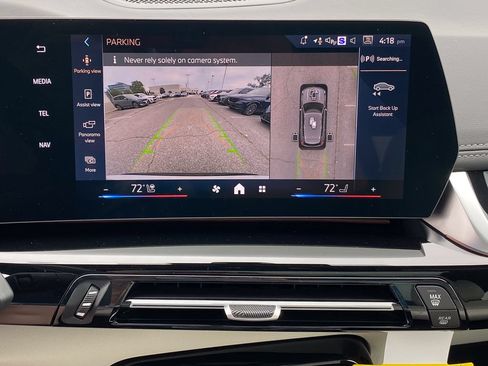 New 2026 BMW X1 xDrive28i w/ Technology Package AWD/4WD image 19