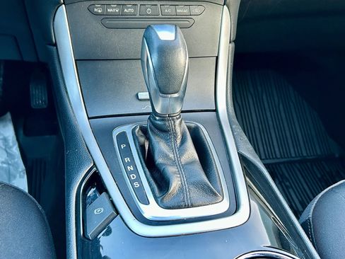 Used 2016 Ford Edge SEL w/ Cargo Accessory Package image 22