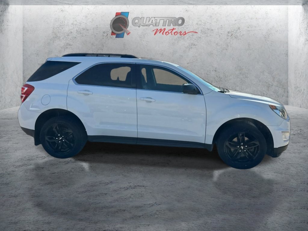 Used 2017 Chevrolet Equinox LT FWD image 7