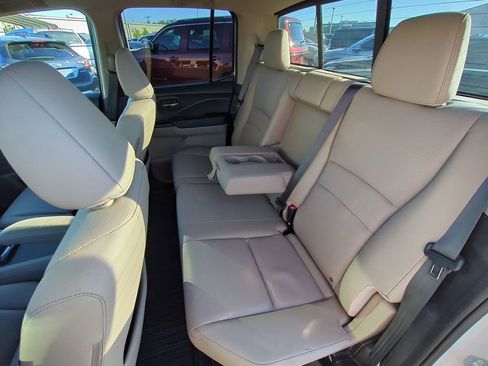 Used 2022 Honda Ridgeline RTL-E image 13