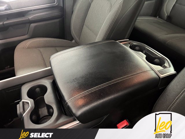 Used 2022 RAM 1500 Big Horn AWD/4WD image 20