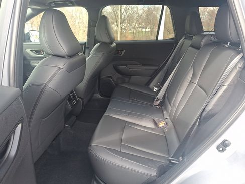 New 2026 Subaru Outback Premium image 6