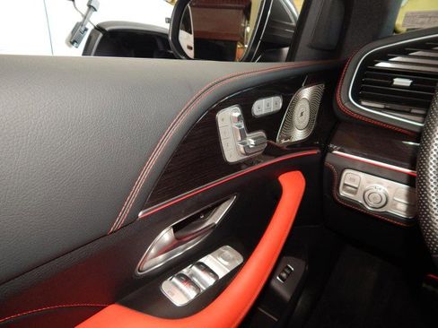 Used 2022 Mercedes-Benz GLE 53 AMG 4MATIC Coupe image 21