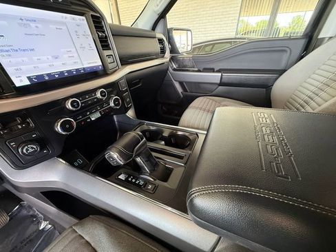 Used 2023 Ford F150 XLT w/ Equipment Group 302A High image 23