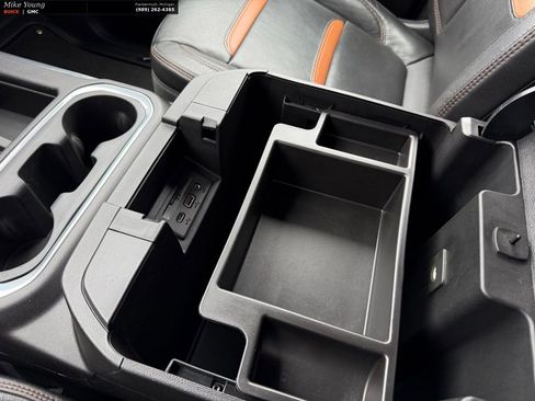 Used 2021 GMC Sierra 1500 AT4 w/ AT4 Value Package image 31