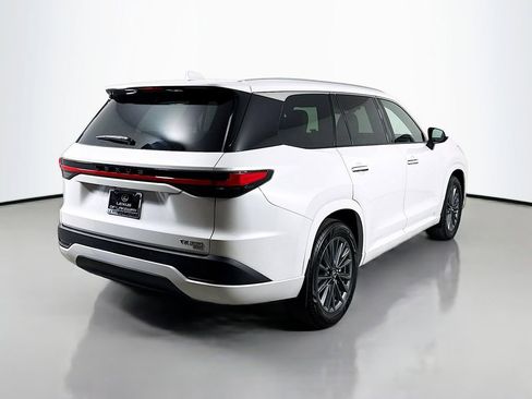 Certified 2026 Lexus TX 350 AWD w/ Convenience Package image 5