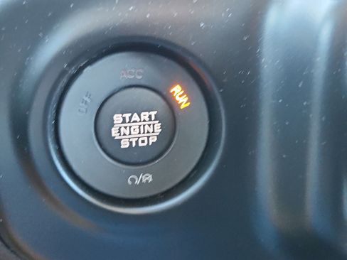 Used 2021 Jeep Wrangler Unlimited Rubicon 4xe w/ Cold Weather Group image 30