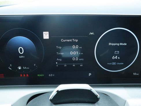 New 2025 Hyundai Tucson SEL image 12