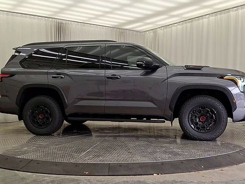 Used 2023 Toyota Sequoia TRD Pro image 6