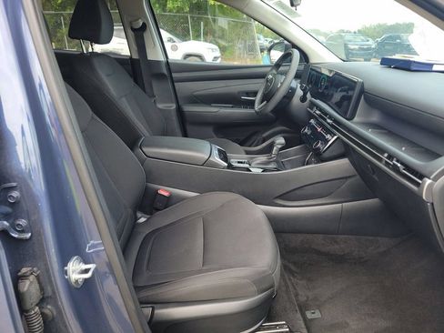 Used 2025 Hyundai Tucson SEL FWD image 8