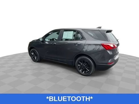 Used 2020 Chevrolet Equinox LS FWD image 7