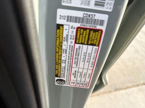 Used 2021 Toyota Tundra TRD Pro AWD/4WD image 36