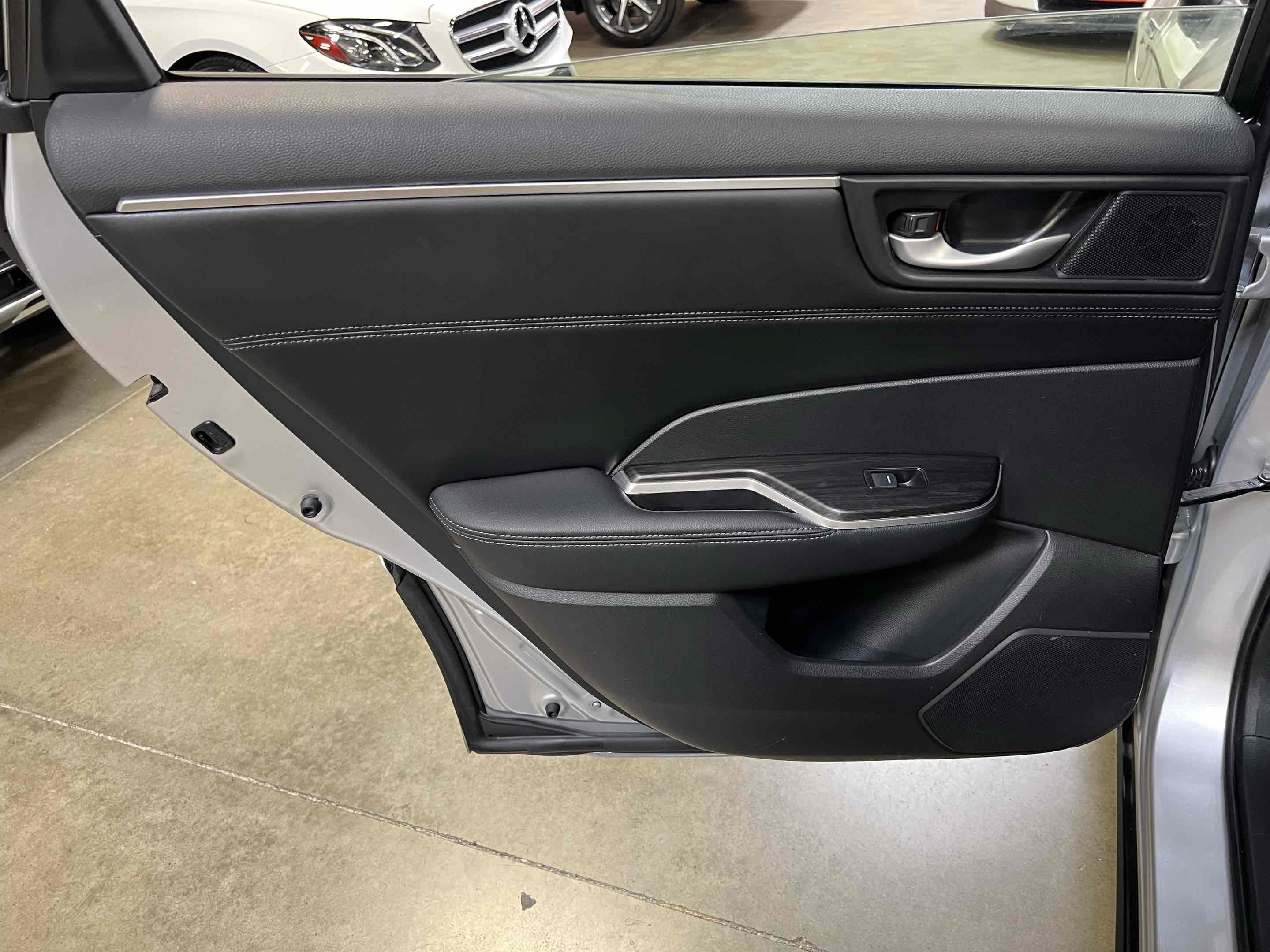 Used 2020 Honda Clarity Plug-In Hybrid image 66