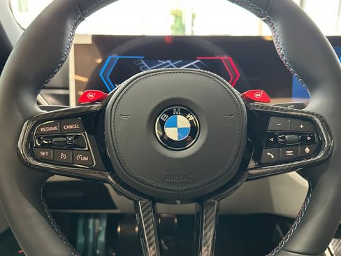 New 2026 BMW M4 Coupe image 19