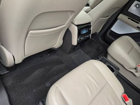 Used 2023 Lincoln Aviator Reserve w/ Equipment Group 201A image 34