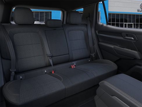 New 2026 GMC Terrain Elevation w/ Black Edition image 17