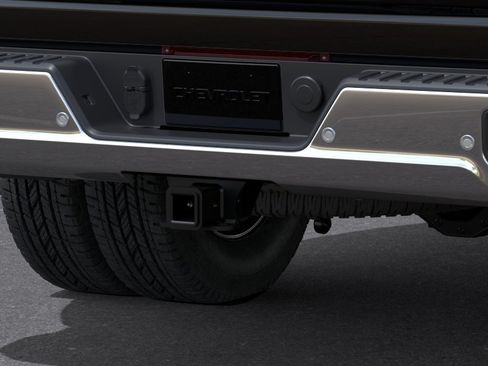 New 2026 Chevrolet Silverado 3500 LT w/ All Star Edition AWD/4WD image 14