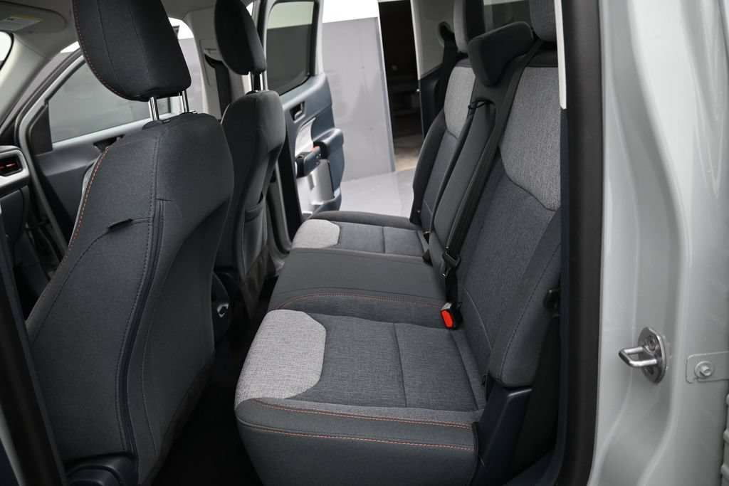 Used 2024 Ford Maverick XLT FWD image 28