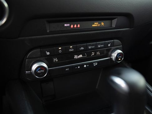 Used 2023 MAZDA CX-5 AWD 2.5 S w/ Preferred Package image 9