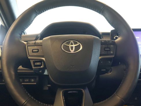 Used 2025 Toyota Camry XSE w/ Premium Plus Package FWD image 24