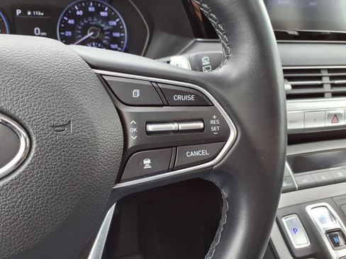 Used 2022 Hyundai Palisade SEL w/ Winter Package FWD image 24