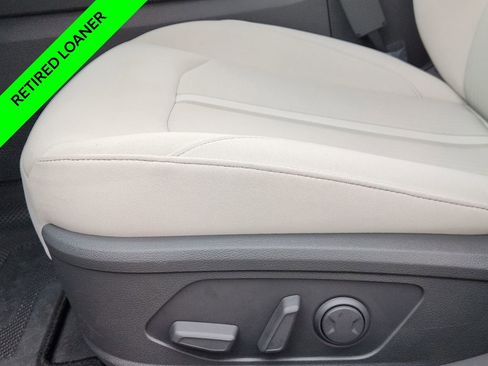 New 2025 Hyundai Sonata SEL image 24