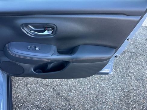 Used 2024 Honda HR-V Sport image 20