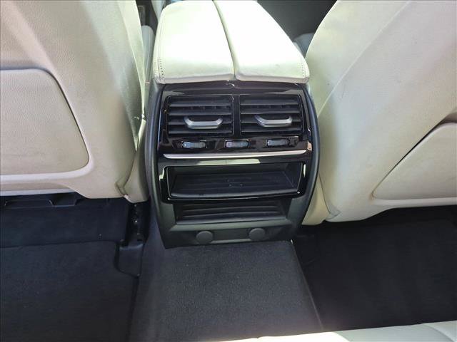 Used 2017 BMW 540i RWD image 12