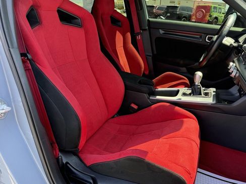 Used 2023 Honda Civic Type R image 19