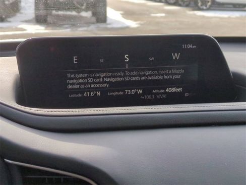 Used 2021 MAZDA CX-30 AWD 2.5 S w/ Select Package image 20